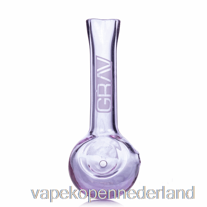 Vape Nederland Grav Snuflepel Lavendel